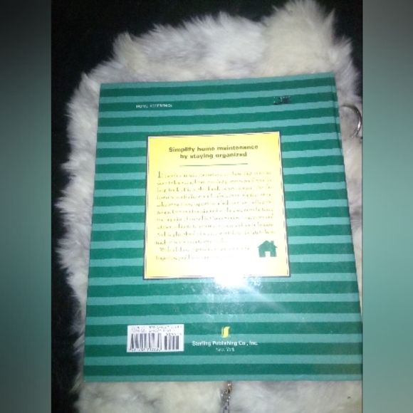 My Home Workbook - The Essential Home Owners Record Keeper by Mimi Tribble - Picture 5 of 5